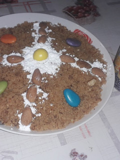 صورة لوصفة رفيس الزيراوي😋