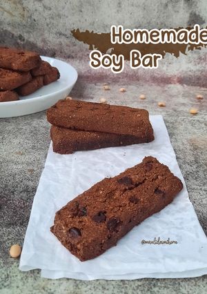 Foto resep Soy Bar