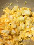 Telur Keju Perilla Oil