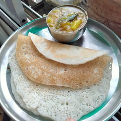 A picture of Set Dosa.
