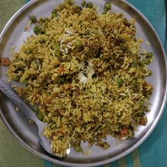 Pulao A picture of Pulao.