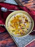 Posto Bata (Raw Poppy Seeds Paste)