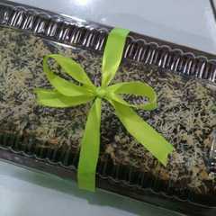 รูปของ Brownies moist