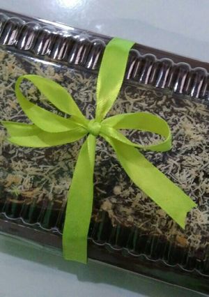 Foto resep Brownies moist