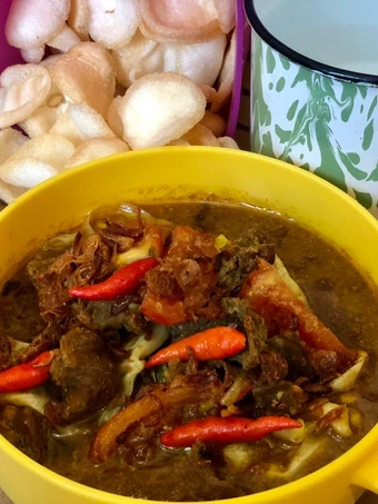 Langkah Gampang Membuat Resep Tongseng Sapi Anti Ribet, Enak Banget