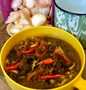 Langkah Gampang Membuat Resep Tongseng Sapi Anti Ribet, Enak Banget