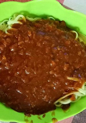 Foto resep Fettuccine
