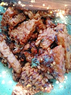 Foto resep Semur Tempe ala kadarnya