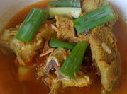 Gambar pindang kambing