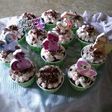 Steamed Chocolate CupCake Ekonomis w#8