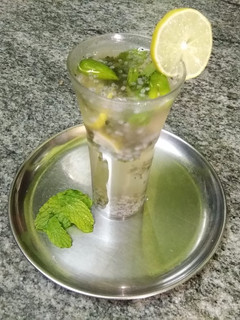 குலுக்கி சர்பத் (Kulukki sarbath recipe in tamil) செய்முறை முக்கிய புகைப்படம்
