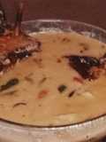 Mangut Ikan Panggang