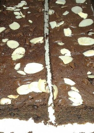 Foto resep Bronies Manies