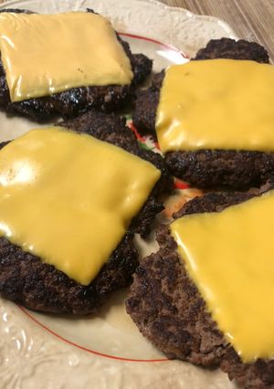 A picture of Smash Burgers.