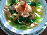 Bakmie Kuah Cina