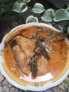 Foto resep Lele Kari Aceh