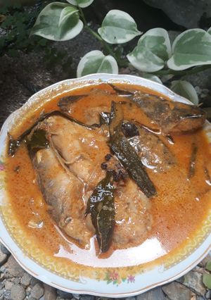 Foto resep Lele Kari Aceh