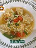 👩‍🍳Mi Sup Wantan