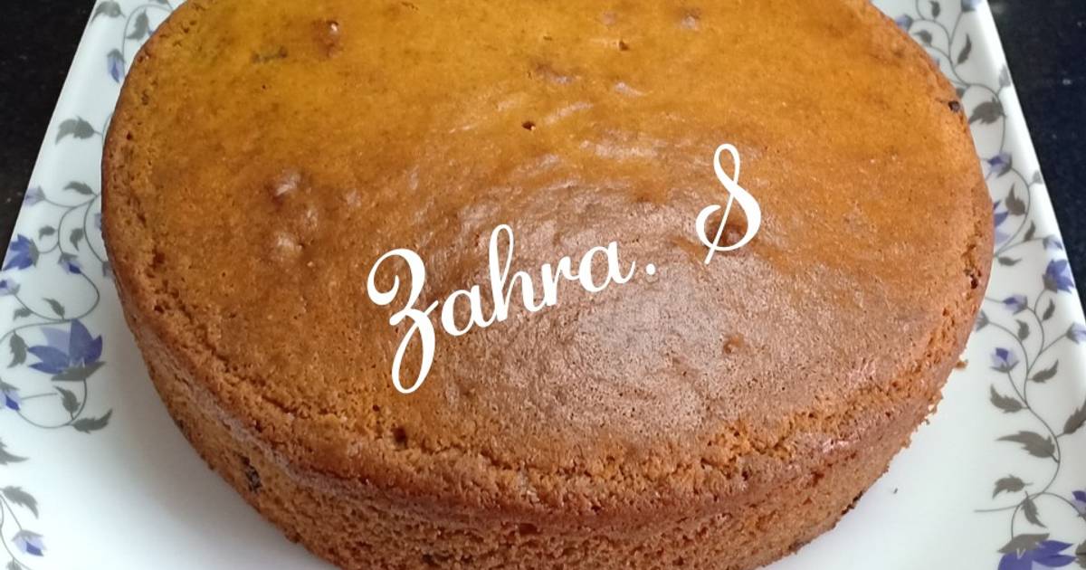 Foodista | Best Yellow Cake Mixes from Good Housekeeping