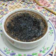 รูปของ Puding Susu Oreo