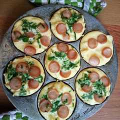 Martabak Mie রেসিপির প্রধান ছবি