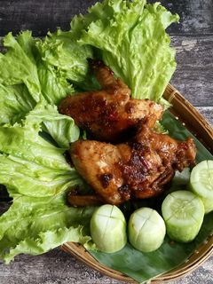Foto resep Ayam Taliwang