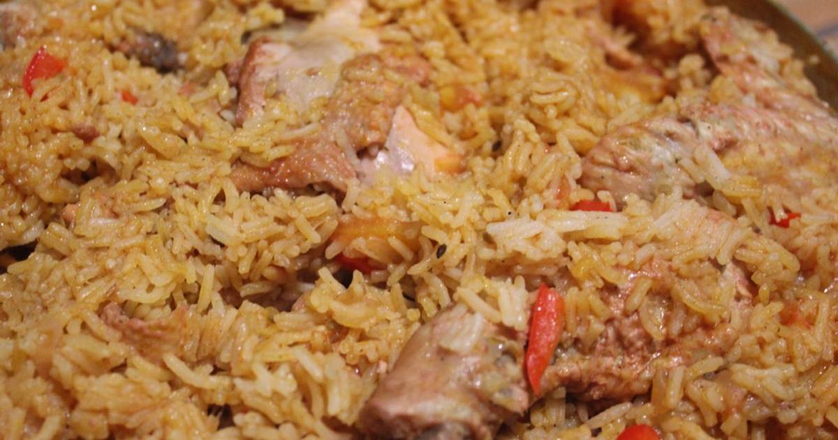 Resep Nasi Tomat Khas Arab - About Quotes p