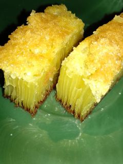 Foto resep Bika ambon