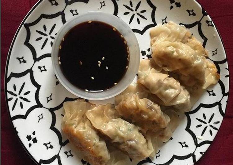 Gyoza