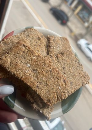 Una foto de Cerealitas