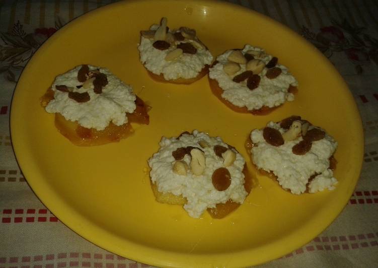 Recipe of Favorite Apple Ghevar