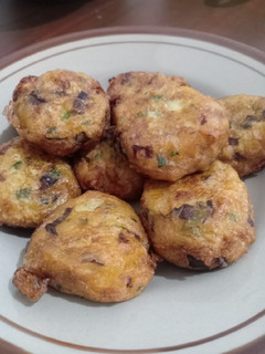 Foto resep Perkedel Kentang