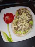 Pan pita integral fácil