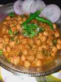 Chhola masala