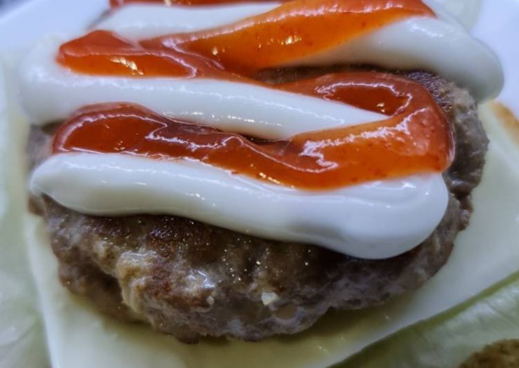 Langkah Mudah untuk Menyiapkan Daging Sapi Burger yang Lezat Sekali