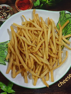 Foto resep Cheese Stick