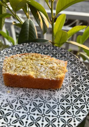 Φωτογραφία της συνταγής Κέικ 🍰