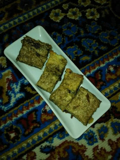 Foto resep Butter Cake marmer Singkong