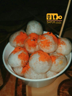 Foto resep Cimol Kopong! 🍡