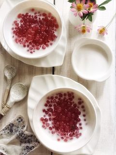 Foto resep Bubur Sagu Mutiara