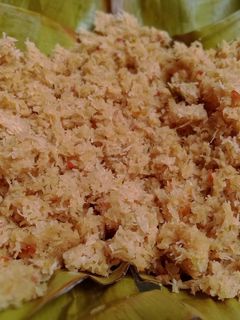 Foto resep Sambal Urap