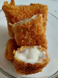 Foto resep Risol Mayonaise