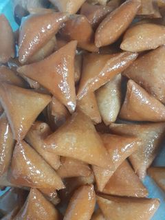 صورة لوصفة بريوات باللوز