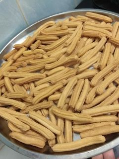 Foto resep Kue kecipir