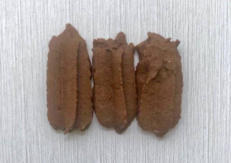 Coklat Kopi