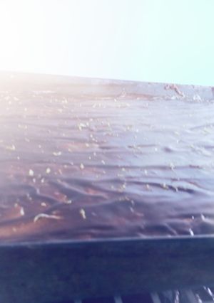 صورة لوصفة مسكوشو خفيف 🍩🎂