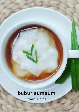 Foto resep Bubur sumsum