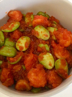 Foto resep Sambal Udang Petee mantap