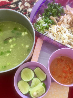 Foto resep Soto rumahan sederhana