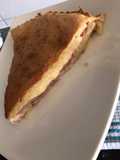 Torta de fiambre 🇺🇾en la licuadora